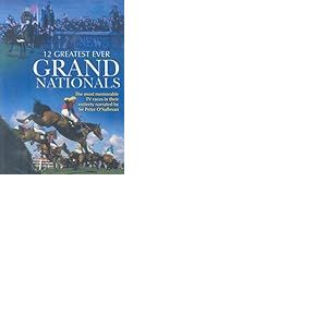 The 12 Greatest Ever Grand Nationals [Import anglais]