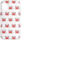 Esthétique du pêcheur crabe Coque pour iPhone 16 Plus
