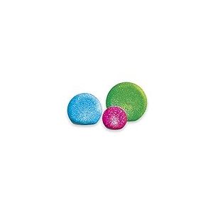 EASYmaxx 05884 Boule LED Décorative EVA Multicolore