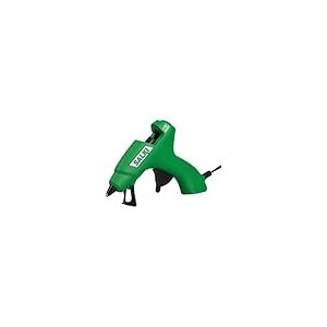 SALKI | Pistolet à Colle 40W | Applicateur de Silicone Chaude avec Support et Système de Confort