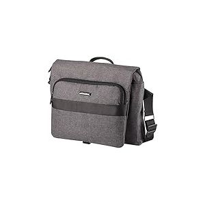 LIGHTPAK Sac Lightpak Walker, 35 cm, 5 L, Gris