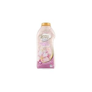 Spuma di Sciampagna Adoucissant concentr&eacute; Sensitive 30 lavages - 600 Ml