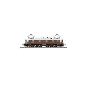 Locomotive électrique Ae 6/8