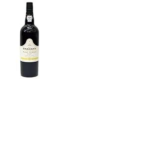GRAHAM'S &ndash; Fine Tawny Porto &ndash; 19% &ndash; Bouteille 75cl