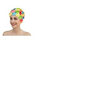 Fashy 3191 02_2 Bonnet de bain Bunt