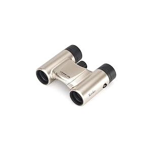 Kenko Jumelles Classi-Air 10x21 DH, Prisme de Toit, l&eacute;g&egrave;res, Pliables et compactes, Multi-Couches, Dor&eacute; 021422