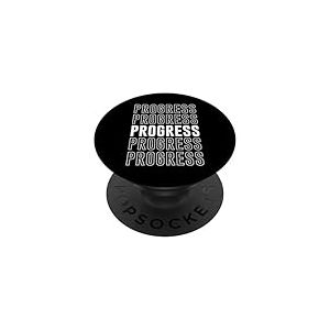Progr&egrave;s PopSockets PopGrip Adh&eacute;sif