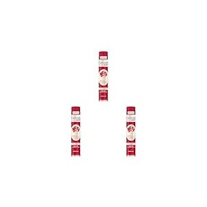 Cadonett Dop - Laque Maintien En Souplesse Longue Dur&eacute;e Triple Protection Pour Cheveux Gras - 300 ml (Lot de 3)