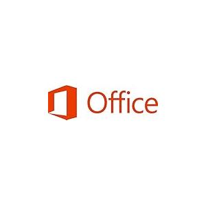 Microsoft 950018 Office Famille et Etudiant 2016