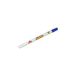 Herlitz 8871204 Pack de 10 effaceurs Superhai pointe M (Import Allemagne)