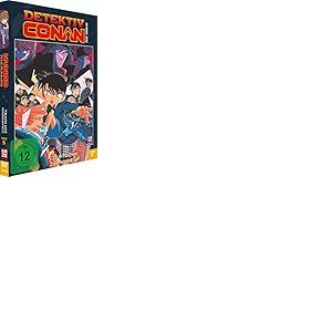 Detektiv Conan - 5. Film: Countdown zum Himmel