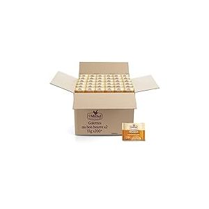 Galettes au bon beurre x 2 13g - Pack de 200