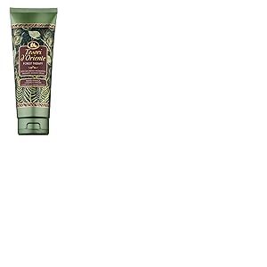 Tesori d'Oriente - Douche Crème Forest Therapy des Notes Florales de Nénuphar Blanc et Bois de Hinoki, nettoie en douceur la peau, apporte détente et bien-être, 250 ml
