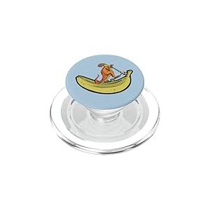 Cascadeurs Freestyle Skateurs-Rampe Dinosaures Trottinettes PopSockets PopGrip pour MagSafe