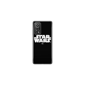 ERT GROUP Coque de t&eacute;l&eacute;phone Portable pour Xiaomi Redmi Note 11 Pro 5G/11 Pro 4G Original et sous Licence Officielle Star Wars Motif 001, Coque en TPU