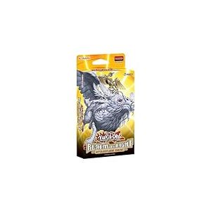 Yu-Gi-Oh! Structure Deck Realm of Light (réimpression)