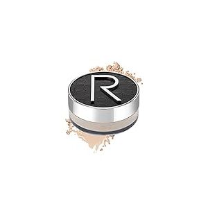 Rodial Glass Powder 18g - Poudre Libre Perfectrice de Peau, Formule Crémeuse pour un Éclat de Luminosité Naturelle - Poudre Finition Fixante pour une Peau Impeccable