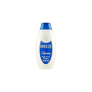 Breeze - Sporting, bain moussant, 400 ml