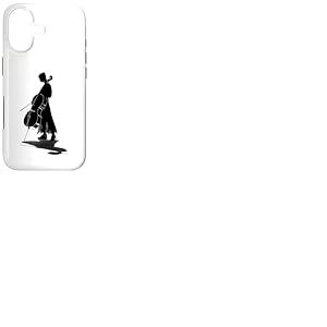 Illustration pour Violoncelle Coque pour iPhone 17