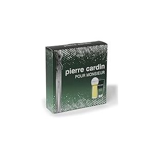 Pierre Cardin Coffret Pour Monsieur | Eau de Toilette 75ml + Gel Douche 150ml