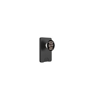 Un dernier Sentier Avant The Veil Bride PopSockets PopWallet pour MagSafe