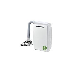Emerio Déshumidificateur + fonction sèche-chaussures, 25 l/jour, arrêt automatique lorsque plein, taille de la pièce jusqu'à 50 m², écran LED, minuterie, fonction de séchage pour vêtements, contre