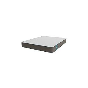 Cecotec Matelas Purevital2990 110 x 190 Multi Cap, Hauteur 23 cm, Haute Fermeté, Noyau Mousseux, Double Système Double Système pour l'hiver et l'Été