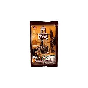Indiagate Riz Basmati, Classic 1000 g