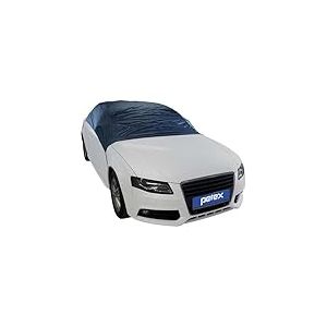 Petex Couverture de v&eacute;hicule Housse de voiture 44221105 avec &eacute;tui