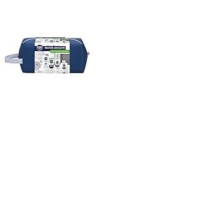 NIVEA MEN - Trousse Sensitive - Gel Douche 3-en-1 (250 ml) + Mousse À Raser (200 ml) + Baume Après-Rasage (100 ml) + Crème Visage FPS 15 (75 ml) - Routine Apaisante Corps & Visage - Peaux Sensibles