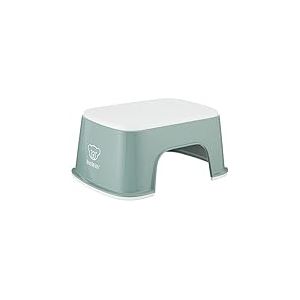BABYBJÖRN Marchepied Vert foncé/Blanc