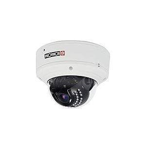Provision DAI+250IP5MVF 25M IR 3.3-12MM Motorized VARI-Focal Vandal-Proof Dome