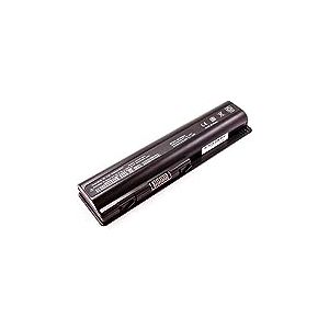 MicroBattery MBI50927 Lithium-ION 4400mAh 10.8V Batterie Rechargeable - Batteries Rechargeables (4400 mAh, 48 Wh, Lithium-ION (Li-ION), 10,8 V, Noir, 1 pièce(s))