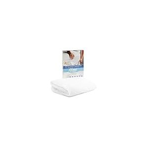 TEMPUR, Home by Tempur Protège-Matelas Blanc