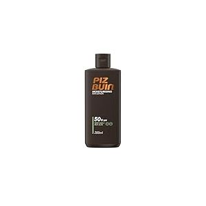 In Sun Lotion Spf50+ 200 Ml