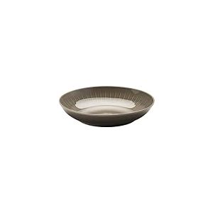 Arzberg Rosenthal Joyn Assiette Creuse Grise 23 cm