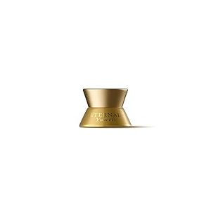 ALQVIMIA Crème Contour des Yeux et des Lèvres Anti-Rides Femme 15ml – Crème Hydratante Contour des Yeux Femme Pro-Age – Rajeunit le Regard avec Effet Apaisant – avec Acide Hyaluronique
