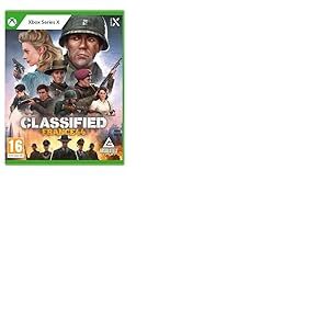 Classified - France '44 Xbox Series X