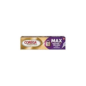 Corega Sellado Maximo Crema Adh 40G