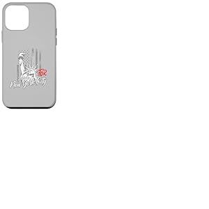 Maire de New York | Mamdani pour le maire de New York 2025 | Zohran Mamdani Coque pour iPhone 12 mini