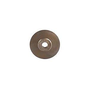 RIDGID 74720 Modèle E2155 Molette de remplacement pour coupe-tubes en plastique 151-P, 152-P et 153-P