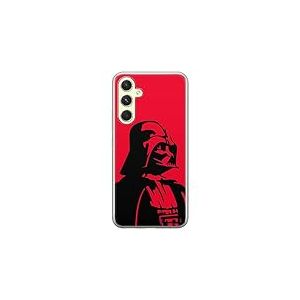 ERT GROUP Coque de t&eacute;l&eacute;phone Portable pour Samsung A54 5G Original et sous Licence Officielle Star Wars Motif Darth Vader 019 Parfaitement adapt&eacute; &agrave; la Forme du t&eacute;l&eacute;phone Portable, Coque en TPU