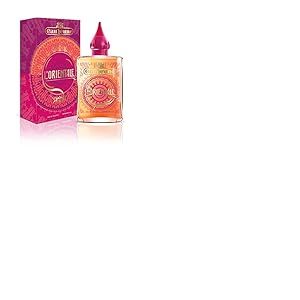 Eau Jeune - Eau de Toilette l'Orientale - 75 ml