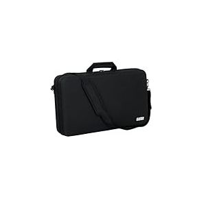 Gator Cases, mallette de rangement légère en EVA moulé, convient à Pioneer DDJ-SB/SB2/RB et au matériel jusqu'à 23"x14"x3" (GU-EVA-2314-3)