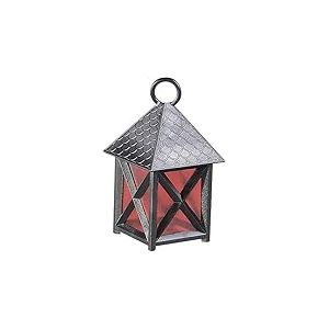 Rulke Rulke020680 Rouge Jose de Lampe