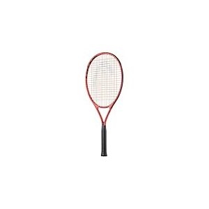 HEAD Radical 26 Raquette de Tennis Rouge/Orange