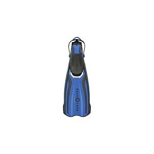 Aqualung Amika - Palmes de Snorkeling, Technologie Pivot-Flex, Confortables, puissantes, Propulsion optimale