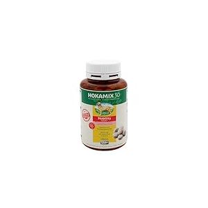 GRAU L’original HOKAMIX30 Mobility Comprimés Pour Les Articulations, Mélange Naturel De Plantes Avec Moules Aux Orles Verts Et Griffe Du Diable, Lot De 1 (1 x 190), Complément Alimentaire Pour Chiens