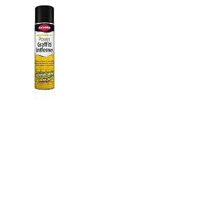 CARAMBA 605614 d&eacute;capant pour graffitis, 400 ml
