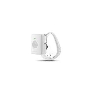 medisana IN 700 Inhalateur avec batterie, portable et sans fil pour inhalation mains libres, nébuliseur avec technologie Mesh, appareil d'inhalation à embout buccal et masque en cas de rhume ou asthme